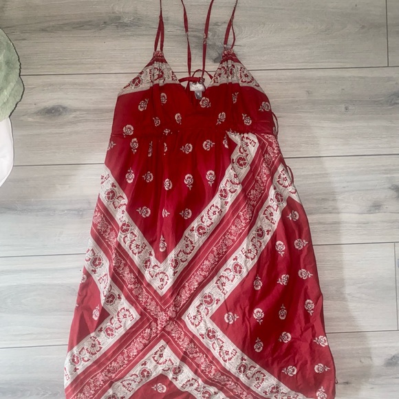 converse all star dress - Picture 2 of 4